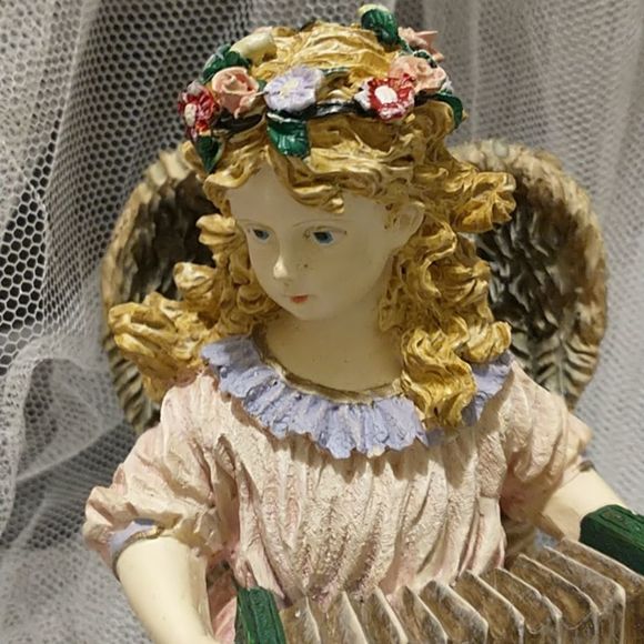 Vintage Angel Duo! - Picture 4 of 10